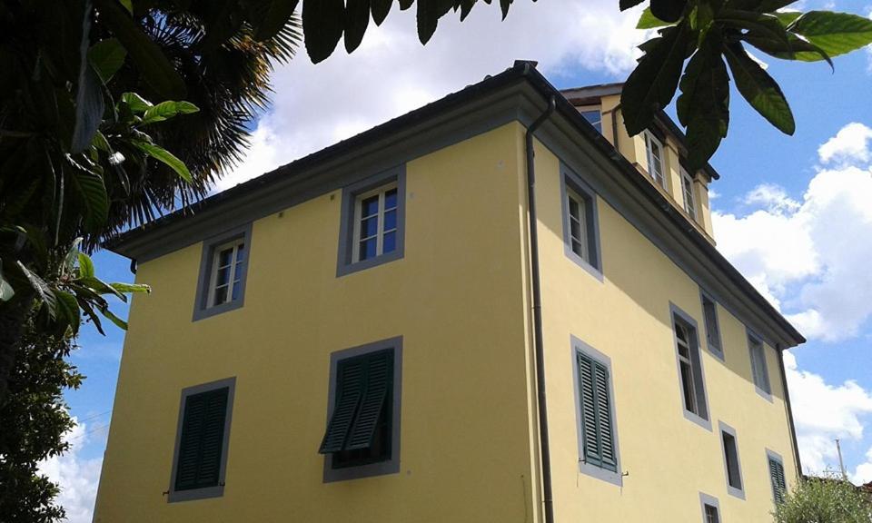 Corte San Lazzaro Lukka Zewnętrze zdjęcie