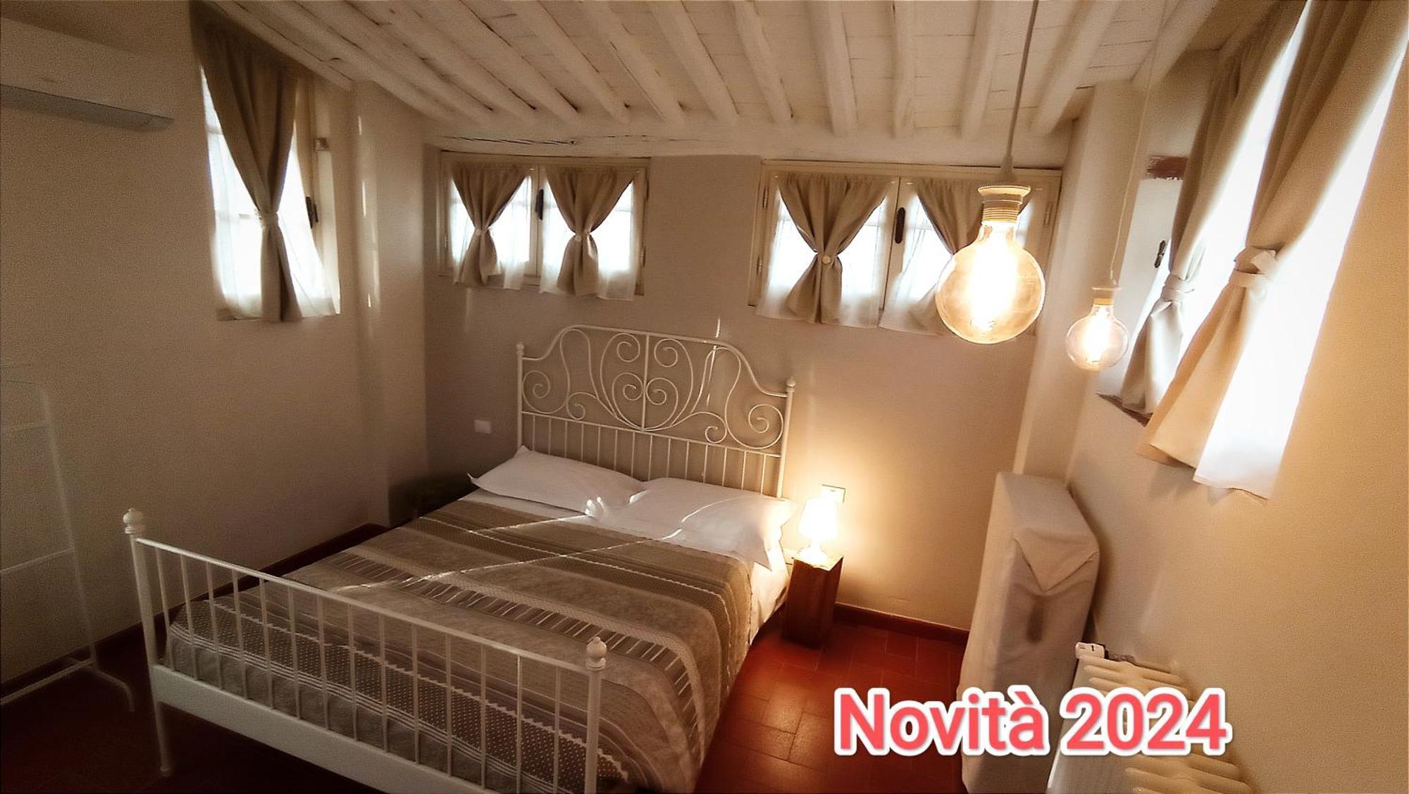 Corte San Lazzaro Lukka Zewnętrze zdjęcie