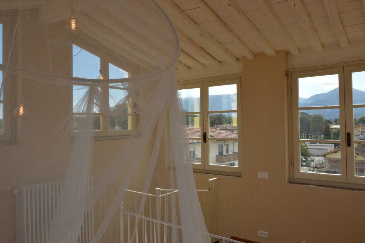 Corte San Lazzaro Lukka Zewnętrze zdjęcie
