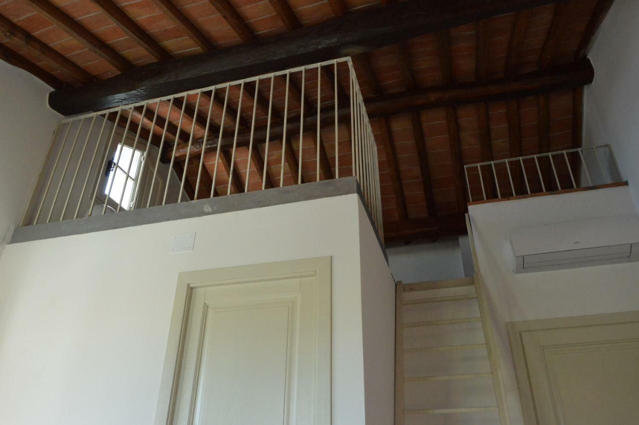 Corte San Lazzaro Lukka Zewnętrze zdjęcie
