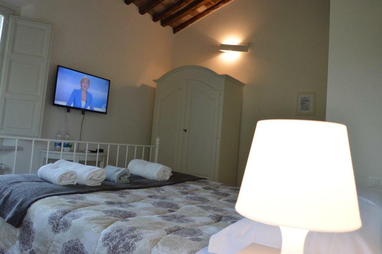 Corte San Lazzaro Lukka Zewnętrze zdjęcie