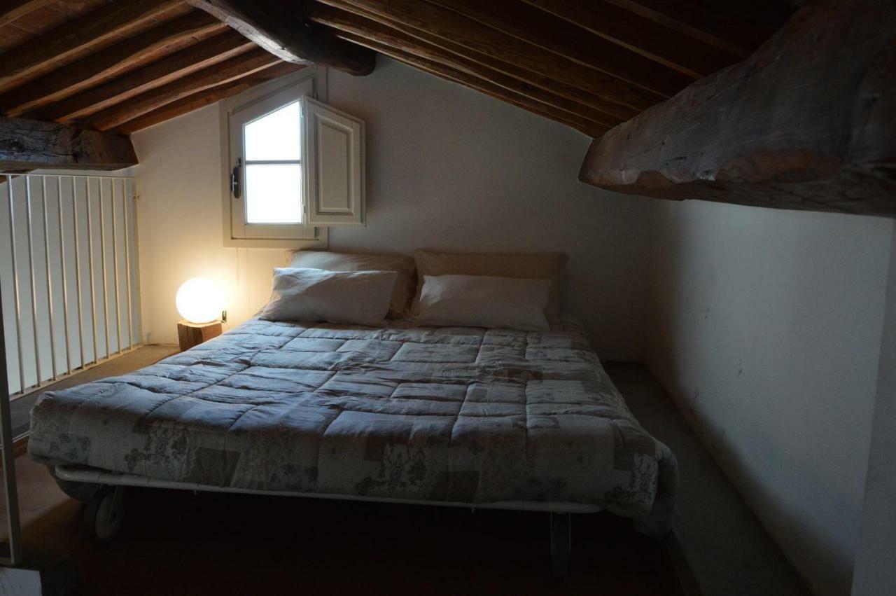 Corte San Lazzaro Lukka Zewnętrze zdjęcie
