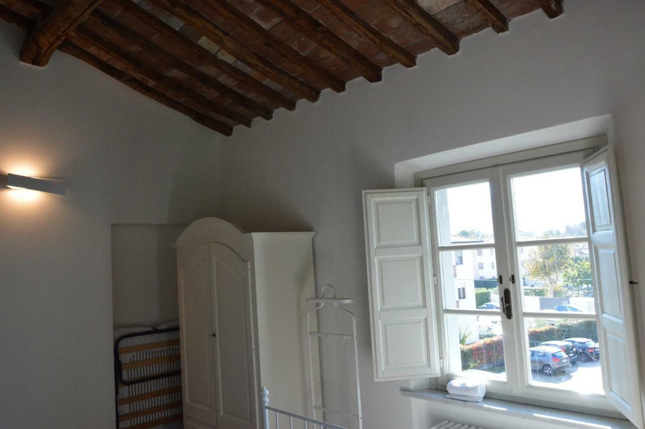 Corte San Lazzaro Lukka Zewnętrze zdjęcie