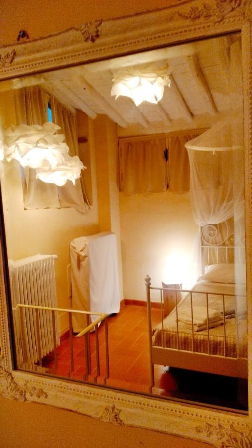 Corte San Lazzaro Lukka Zewnętrze zdjęcie
